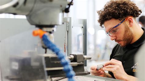 cnc machinist apprenticeship